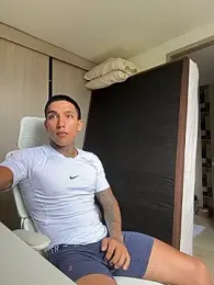 sendfer webcam model stream image