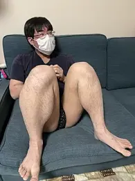 ponntachin webcam model stream image