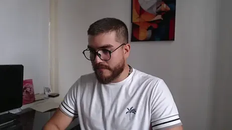 Dylanwish webcam model stream image