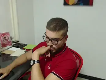 Dylanwish webcam model stream image
