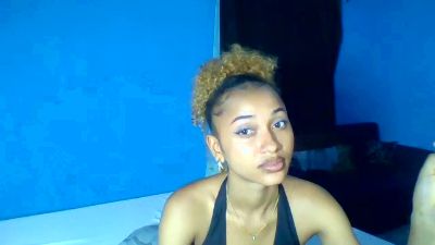 Anousca webcam model stream image