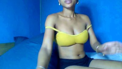 Anousca webcam model stream image