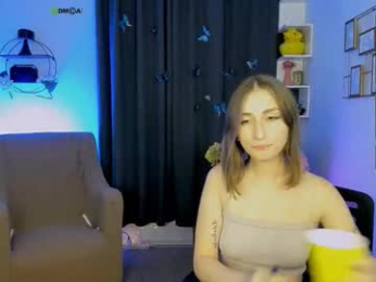 daisyy_naughty webcam model stream image