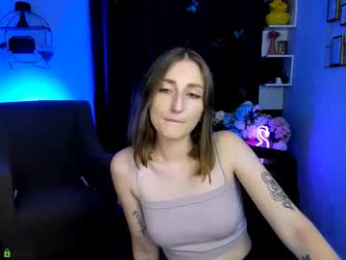 daisyy_naughty webcam model stream image