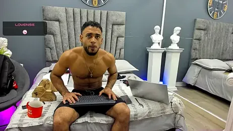 emilio_brandon webcam stripchat model stream image