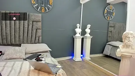 emilio_brandon webcam model stream image