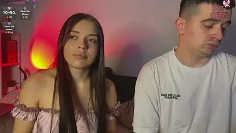 hako_emm webcam model stream image