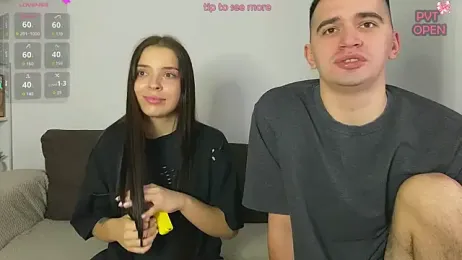 hako_emm webcam model stream image