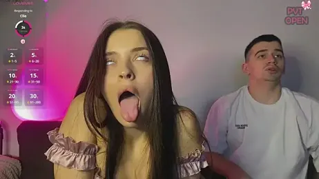 hako_emm webcam model stream image