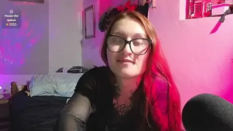 kittenlizz webcam model stream image