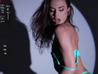 chloe_cherry21 webcam model stream image