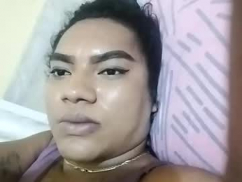 ibby_sexfire webcam model stream image