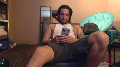 Jerome_Jeromee webcam model stream image