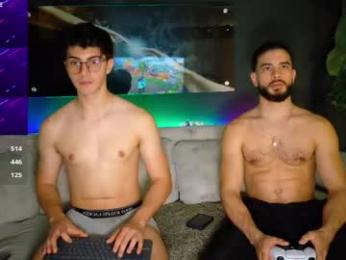 maisonbastian webcam chaturbate model stream image