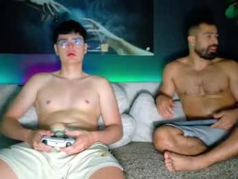 maisonbastian webcam chaturbate model stream image