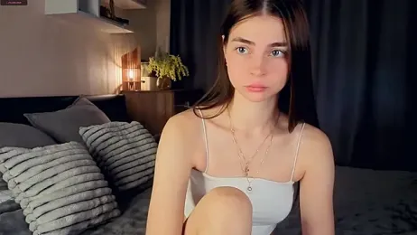 MaryJacksoon webcam model stream image