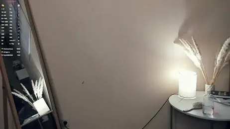 MaryJacksoon webcam model stream image