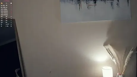 MaryJacksoon webcam model stream image