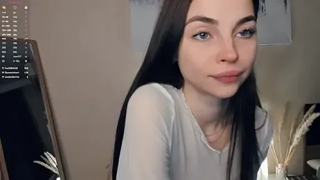 MaryJacksoon webcam model stream image