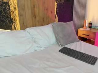 clara-luuu webcam model stream image