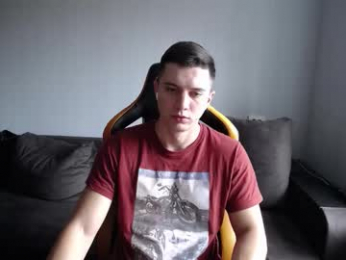 theroadtomars webcam model stream image