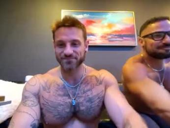 leobayne webcam model stream image