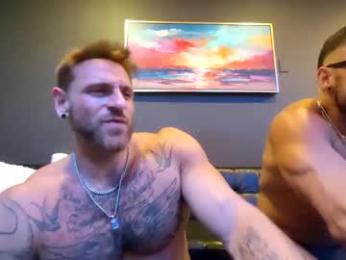 leobayne webcam model stream image