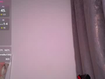 dianaholiday webcam model stream image