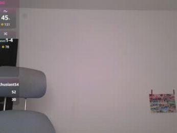 dianaholiday webcam model stream image