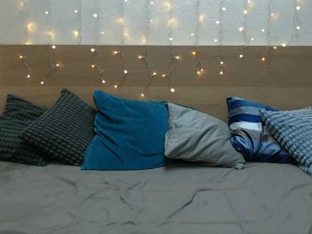 SunnyBright webcam model stream image