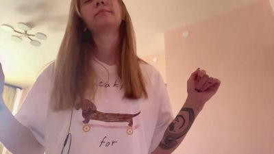 MadaleneThrift webcam cam4 model stream image