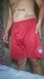 Don_21 webcam model stream image