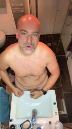 Tobi981 webcam model stream image