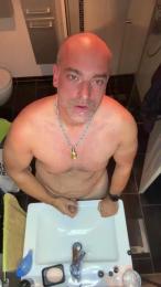 Tobi981 webcam model stream image