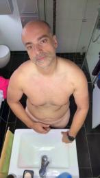 Tobi981 webcam model stream image