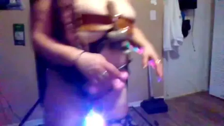 Cataleia21 webcam model stream image