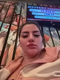 SophieRoouse webcam stripchat model stream image
