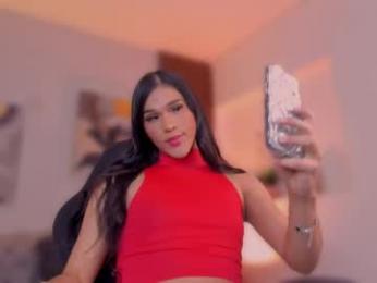 isa_little_star webcam model stream image