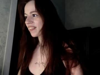 dark_witch_ webcam chaturbate model stream image