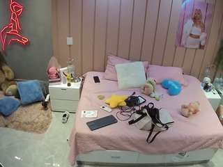 voyeurcam-casa-salsa-bedroom-1 webcam model stream image
