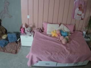 voyeurcam-casa-salsa-bedroom-1 webcam model stream image