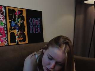 kathierhinebolt webcam model stream image