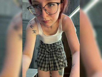 emma4you webcam model stream image