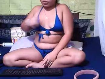 hot_tricia05 webcam model stream image