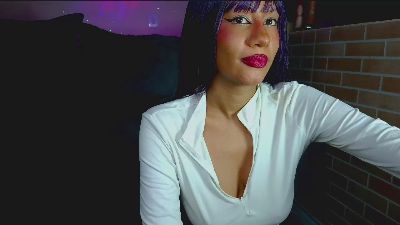 Isahotwife webcam model stream image