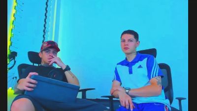 max_williamm webcam cam4 model stream image