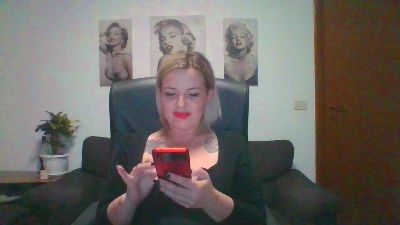 Miss_Lady_Kaos webcam model stream image