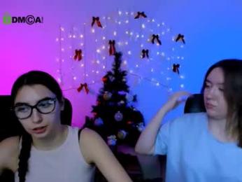 _mila_fire webcam model stream image