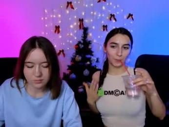 _mila_fire webcam model stream image