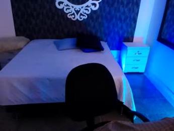 dereck_jhonsonn webcam model stream image